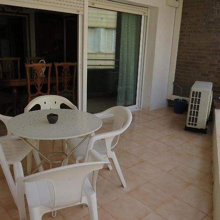 Tarragona Appartement Roses Buitenkant foto
