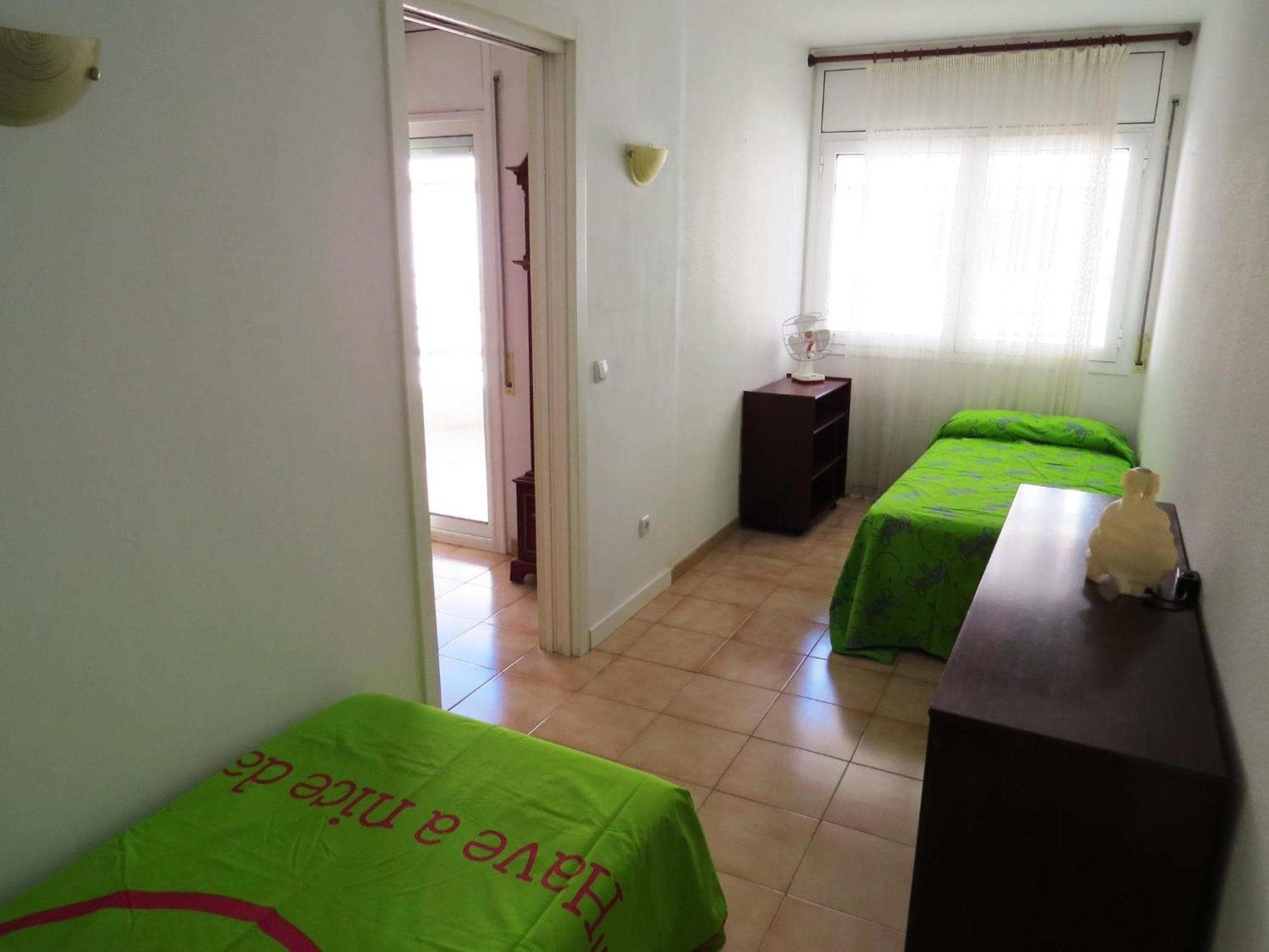 Tarragona Appartement Roses Buitenkant foto