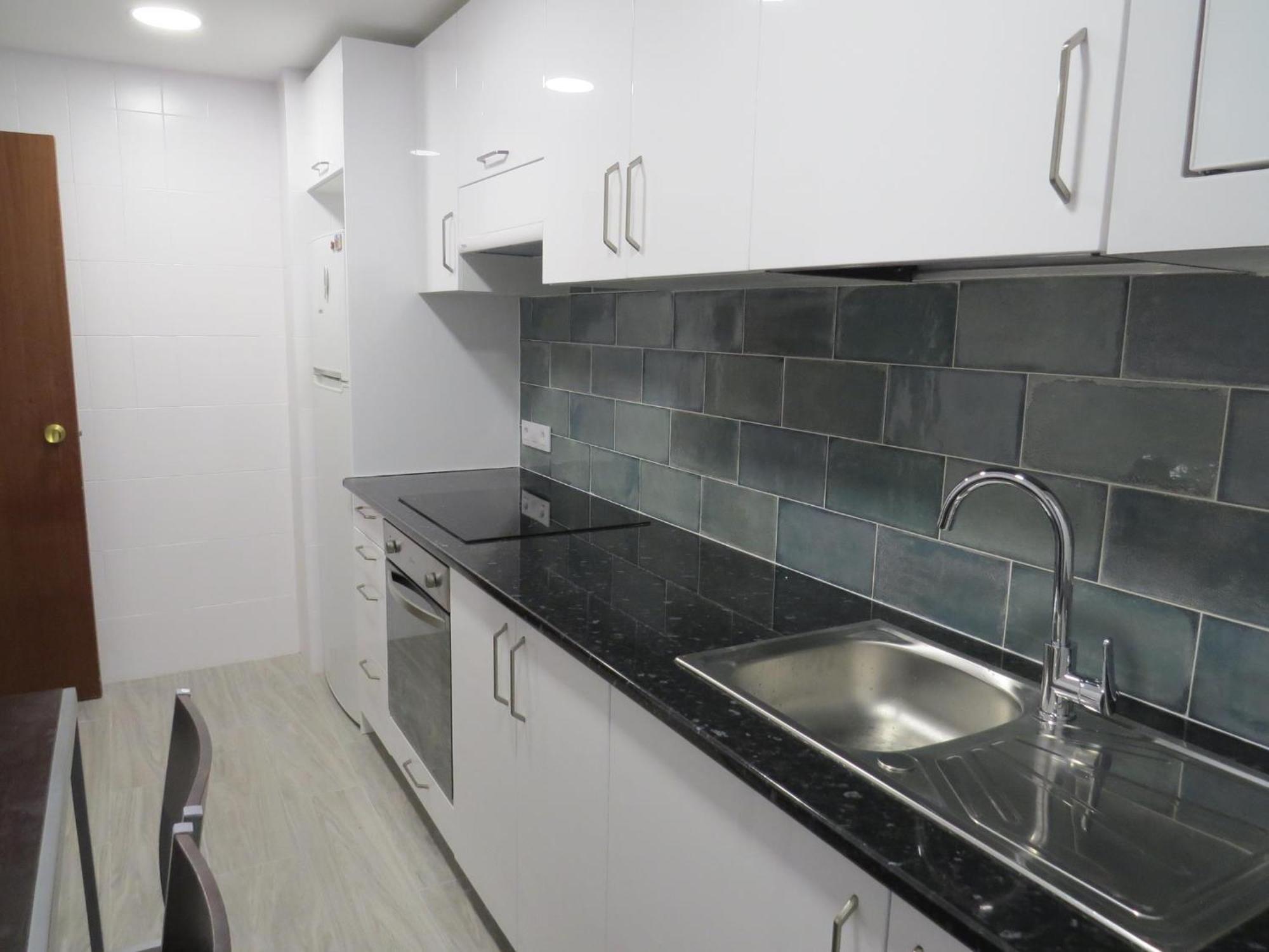 Tarragona Appartement Roses Buitenkant foto