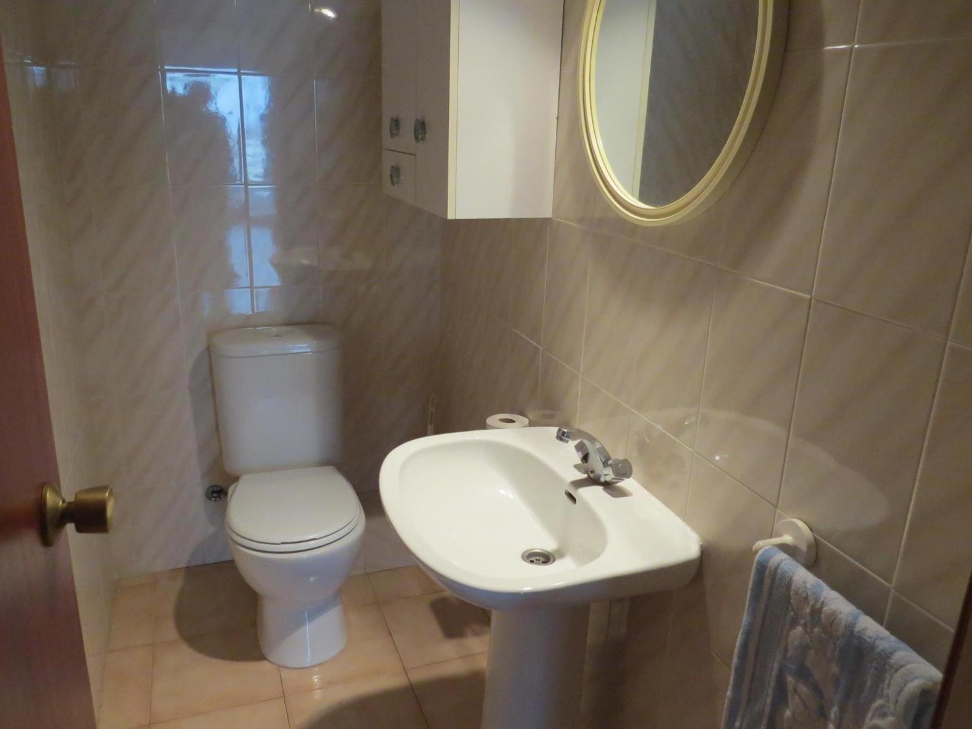 Tarragona Appartement Roses Buitenkant foto