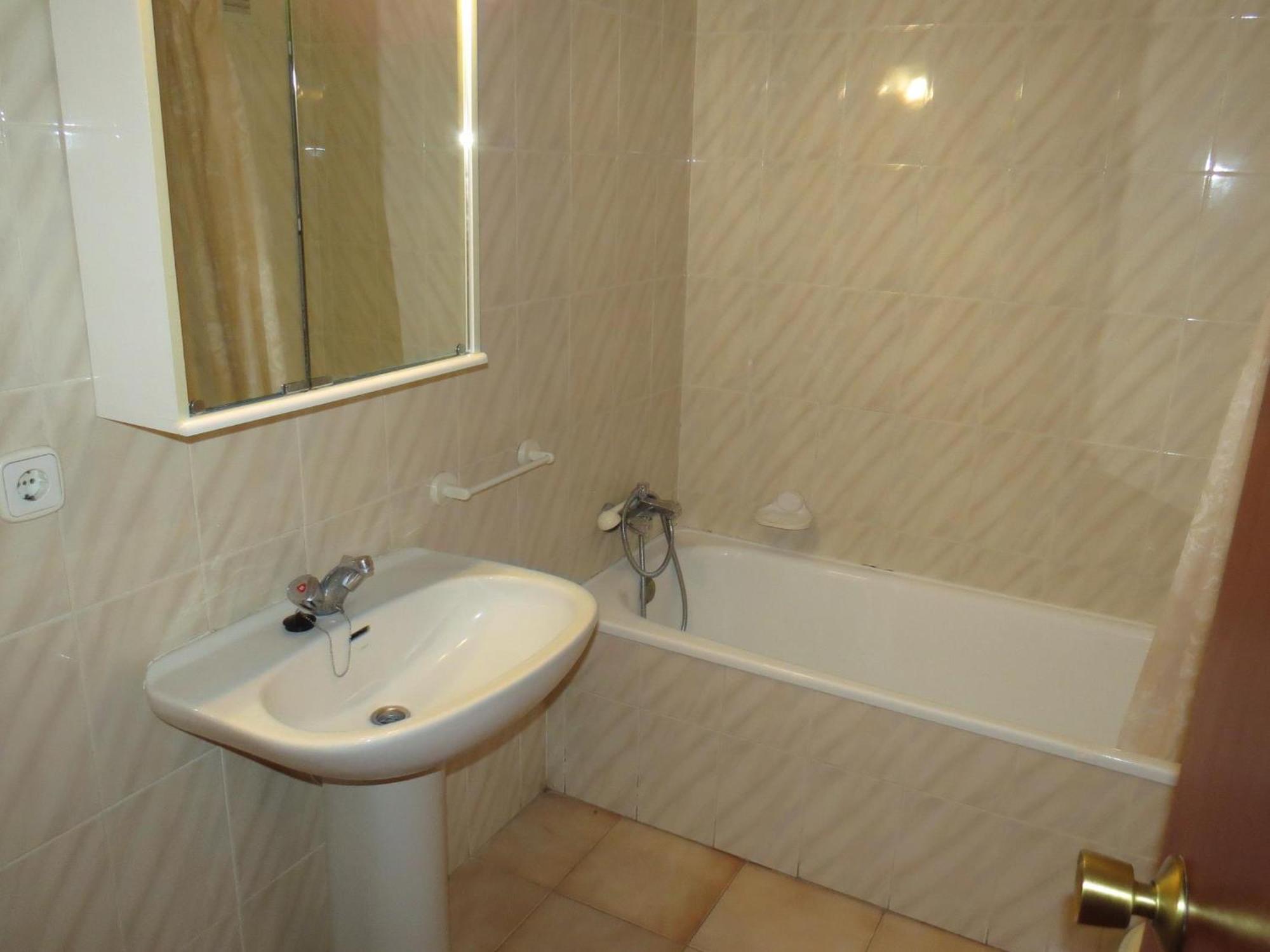 Tarragona Appartement Roses Buitenkant foto