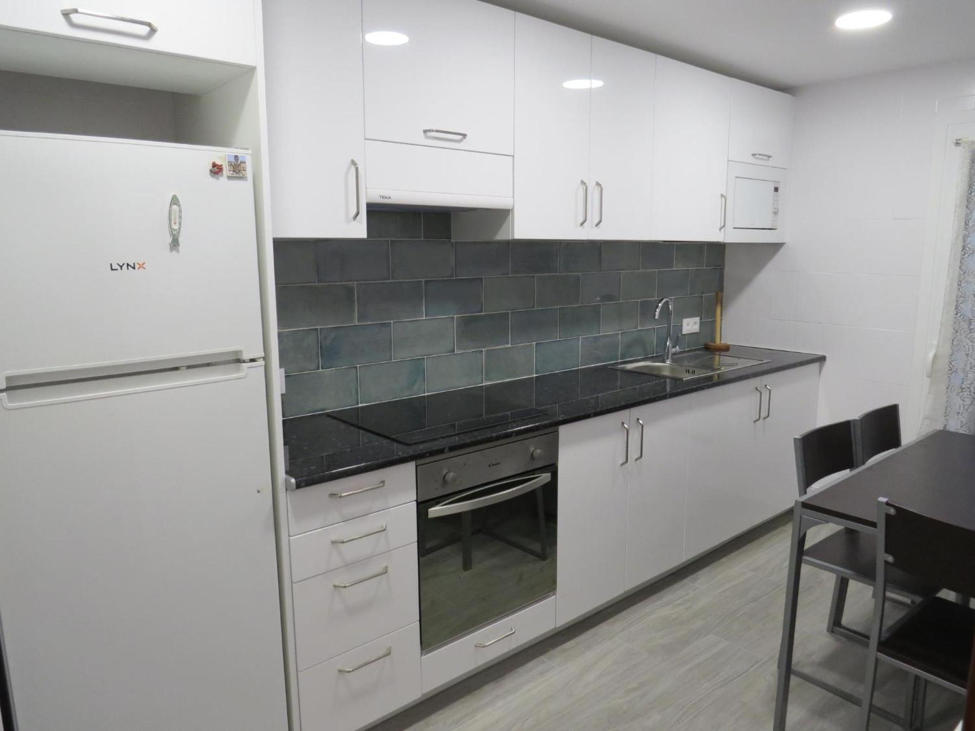 Tarragona Appartement Roses Buitenkant foto