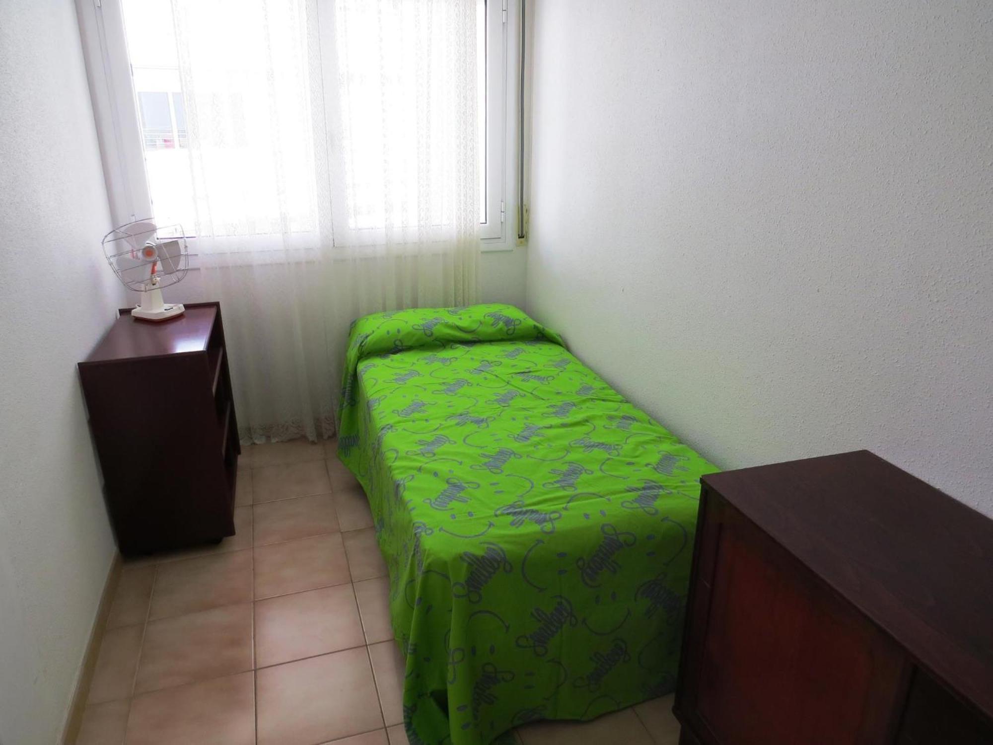 Tarragona Appartement Roses Buitenkant foto