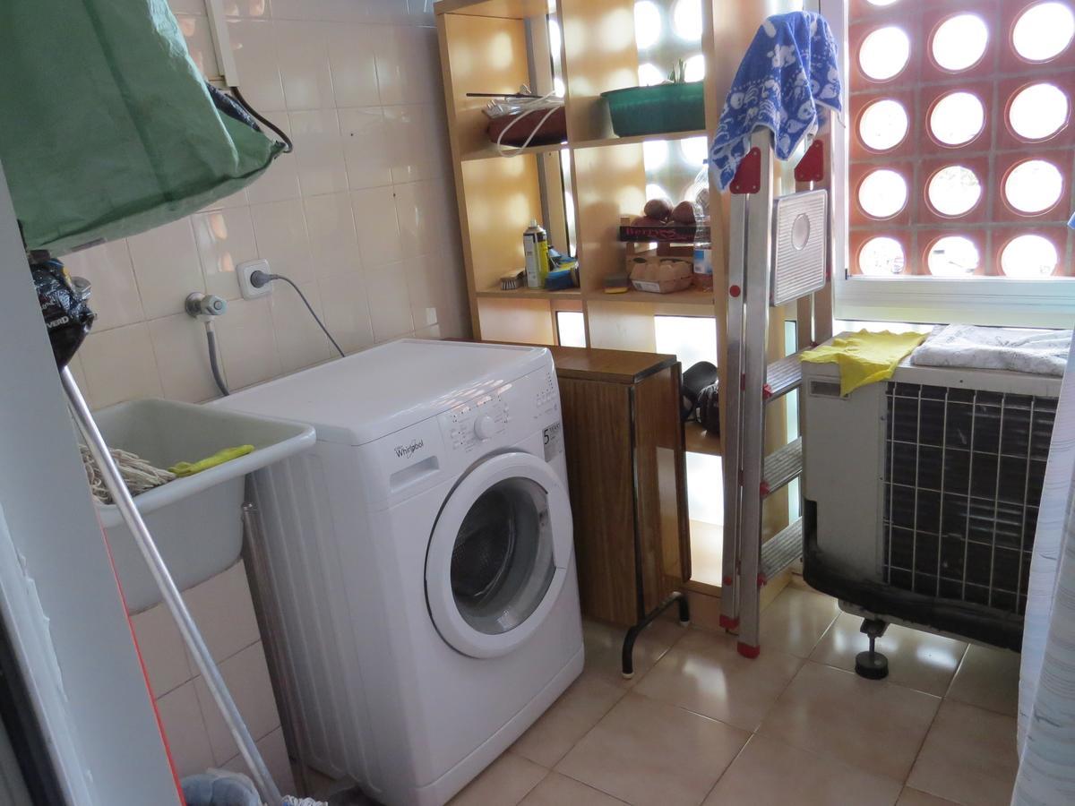 Tarragona Appartement Roses Buitenkant foto